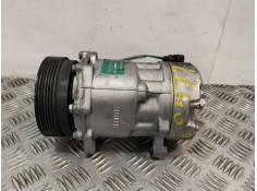 Recambio de compresor aire acondicionado para volkswagen golf iv variant (1j5) 1.9 tdi referencia OEM IAM 1J0820803A SD7V161206 
