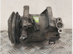 Recambio de compresor aire acondicionado para nissan x-trail i (t30) 2.2 di 4x4 referencia OEM IAM 2K43245010  
