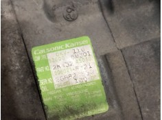 Recambio de compresor aire acondicionado para nissan x-trail i (t30) 2.2 di 4x4 referencia OEM IAM 2K43245010   2