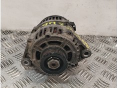 Recambio de alternador para chevrolet aveo / kalos hatchback (t250, t255) 1.2 referencia OEM IAM 96936136  