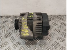 Recambio de alternador para chevrolet aveo / kalos hatchback (t250, t255) 1.2 referencia OEM IAM 96936136   2