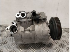 Recambio de compresor aire acondicionado para iveco daily iii furgoneta 35 c 14 referencia OEM IAM 81086000  