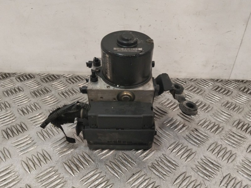 Recambio de abs para seat leon (1m1) 1.9 tdi referencia OEM IAM 1C0907379M 1J0614517J 