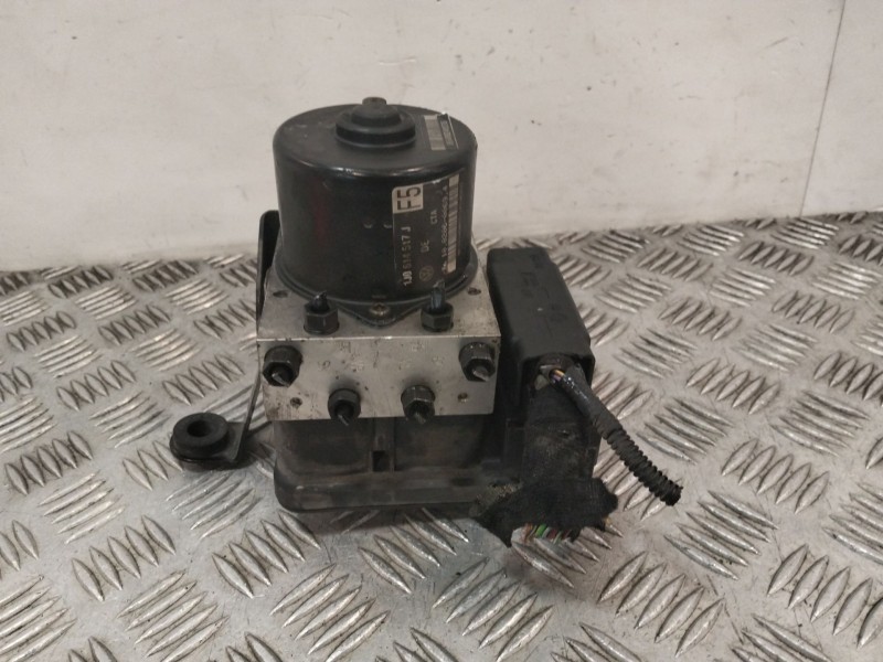 Recambio de abs para seat leon (1m1) 1.9 tdi referencia OEM IAM 1C0907379M 1J0614517J 
