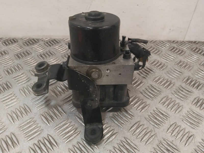 Recambio de abs para seat leon (1m1) 1.9 tdi referencia OEM IAM 1C0907379M 1J0614517J 