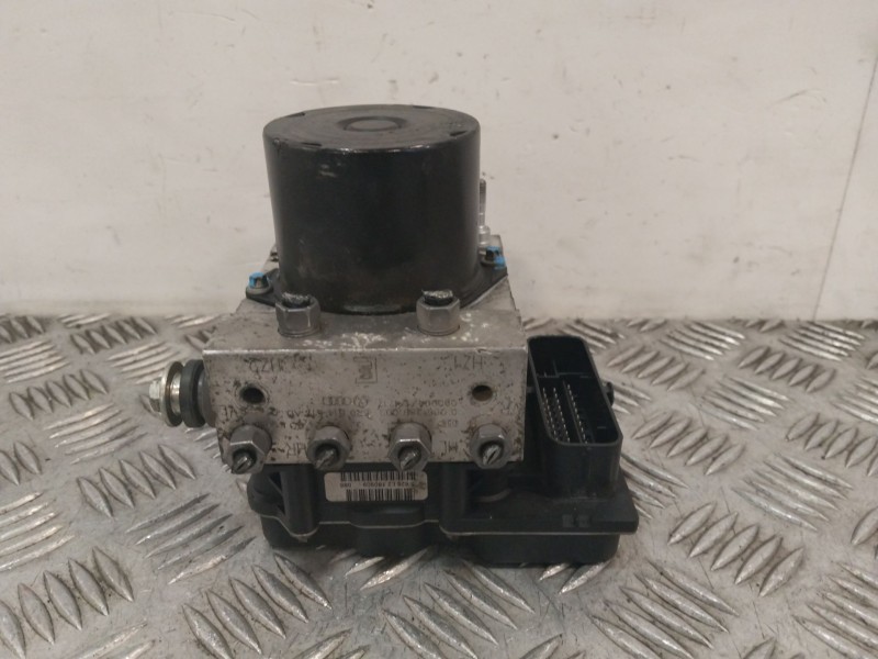 Recambio de abs para seat ibiza iv (6j5, 6p1) 1.6 tdi referencia OEM IAM 6R0907379  