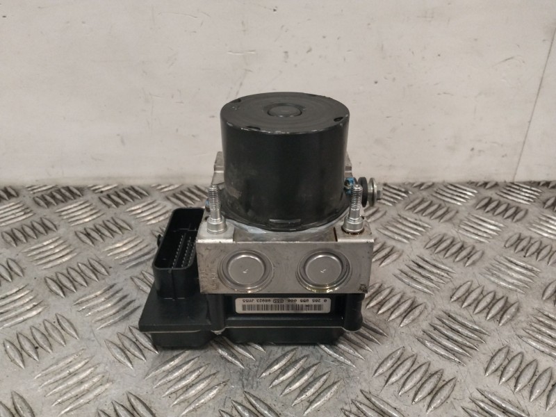 Recambio de abs para seat ibiza iv (6j5, 6p1) 1.6 tdi referencia OEM IAM 6R0907379  