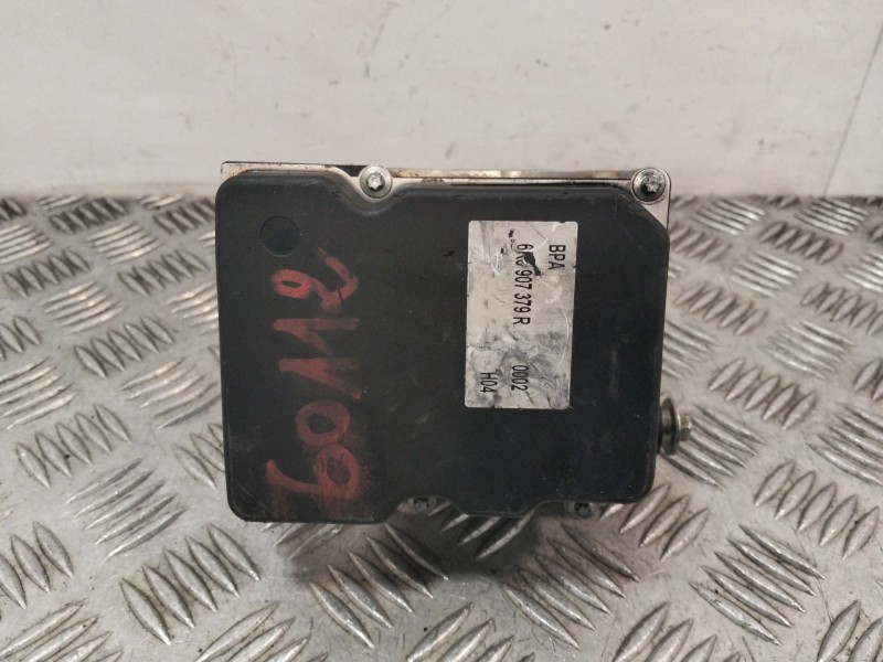 Recambio de abs para seat ibiza iv (6j5, 6p1) 1.6 tdi referencia OEM IAM 6R0907379  