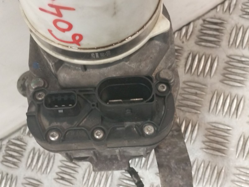 Recambio de bomba direccion para kia cee´d hatchback (ed) 1.4 referencia OEM IAM 13192897  