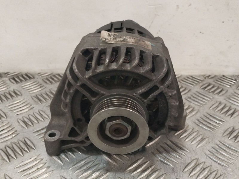 Recambio de alternador para ford ka (ru8) 1.2 referencia OEM IAM 51859038  
