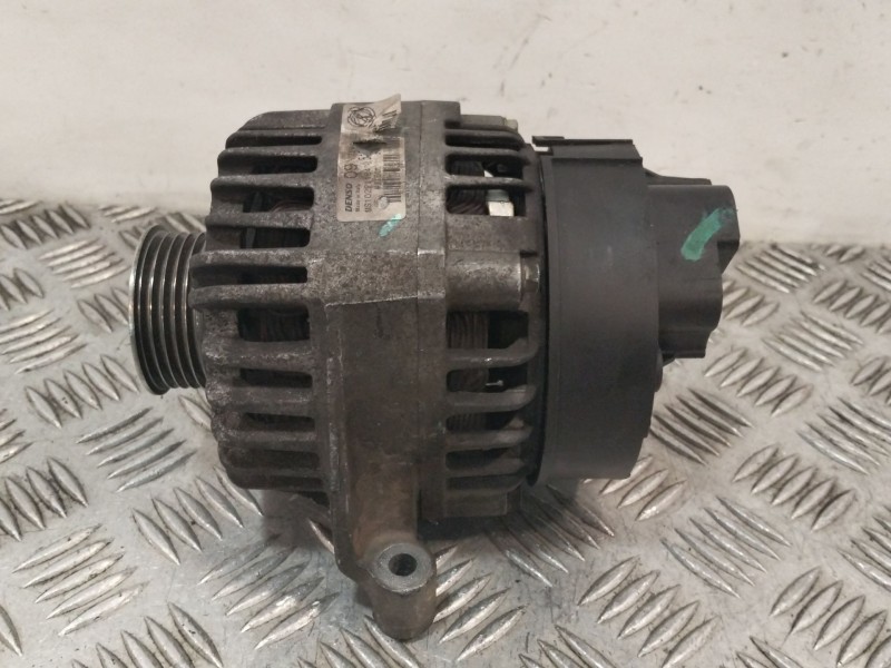 Recambio de alternador para ford ka (ru8) 1.2 referencia OEM IAM 51859038  