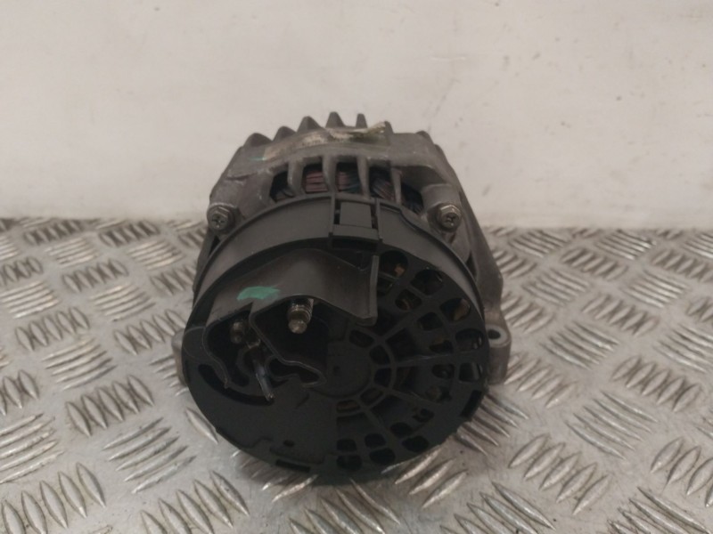 Recambio de alternador para ford ka (ru8) 1.2 referencia OEM IAM 51859038  