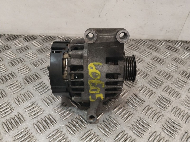 Recambio de alternador para ford ka (ru8) 1.2 referencia OEM IAM 51859038  