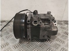 Recambio de compresor aire acondicionado para mazda 5 (cr) 2.0 cd (cr19) referencia OEM IAM H12A1AE4DC  