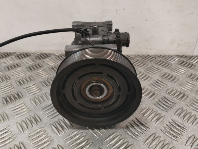 Recambio de compresor aire acondicionado para mazda 5 (cr) 2.0 cd (cr19) referencia OEM IAM H12A1AE4DC  