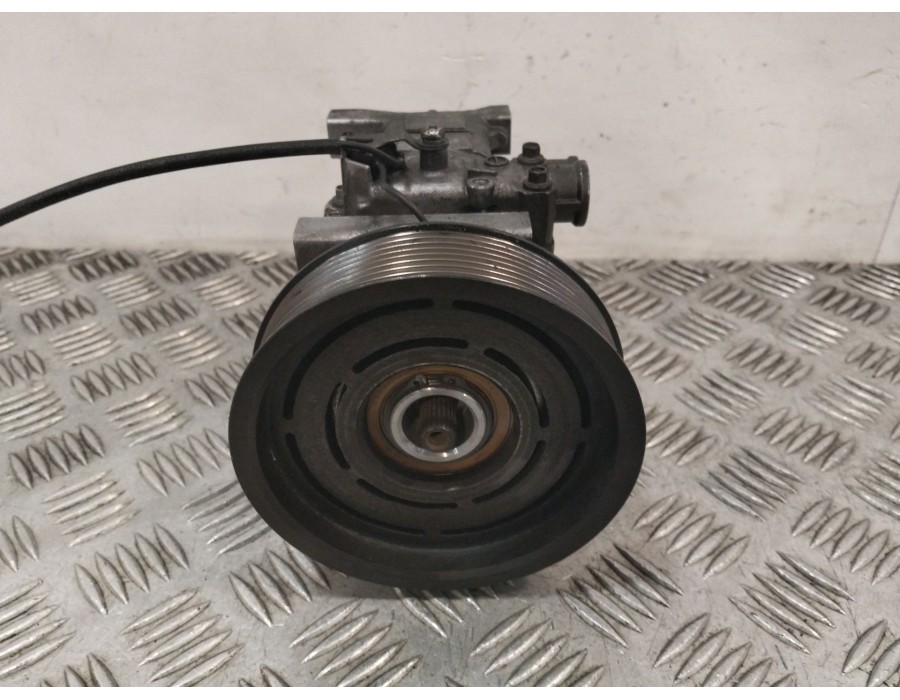 Recambio de compresor aire acondicionado para mazda 5 (cr) 2.0 cd (cr19) referencia OEM IAM H12A1AE4DC  