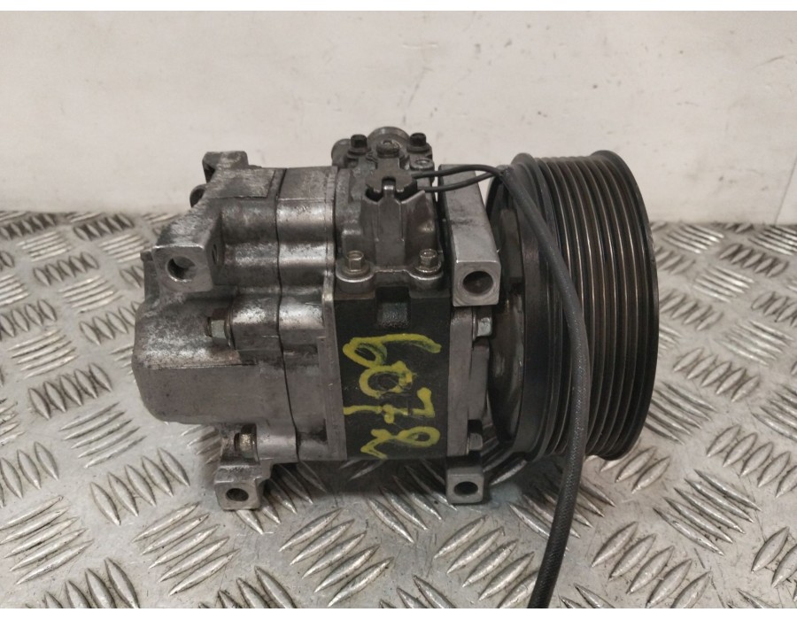 Recambio de compresor aire acondicionado para mazda 5 (cr) 2.0 cd (cr19) referencia OEM IAM H12A1AE4DC  