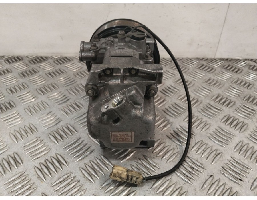 Recambio de compresor aire acondicionado para mazda 5 (cr) 2.0 cd (cr19) referencia OEM IAM H12A1AE4DC  