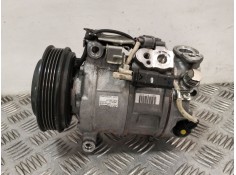 Recambio de compresor aire acondicionado para mercedes-benz clase a (w176) a 180 (176.042) referencia OEM IAM 4472501670  