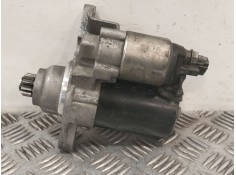 Recambio de motor arranque para seat ibiza iii (6l1) 1.4 16v referencia OEM IAM 02T911023R 0001120406 
