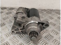 Recambio de motor arranque para seat ibiza iii (6l1) 1.4 16v referencia OEM IAM 02T911023R 0001120406  2
