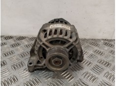 Recambio de alternador para fiat qubo (225_) 1.4 (225axa1a, 225cxa1a) referencia OEM IAM 52003531  