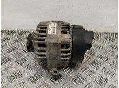 Recambio de alternador para fiat qubo (225_) 1.4 (225axa1a, 225cxa1a) referencia OEM IAM 52003531   2