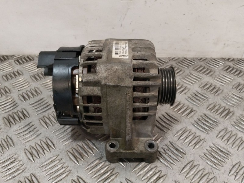 Recambio de alternador para fiat qubo (225_) 1.4 (225axa1a, 225cxa1a) referencia OEM IAM 52003531  