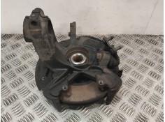 Recambio de mangueta delantera derecha para seat ibiza iv st (6j8, 6p8) 1.2 tsi referencia OEM IAM 6Q0407256AC  