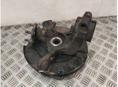Recambio de mangueta delantera derecha para seat ibiza iv st (6j8, 6p8) 1.2 tsi referencia OEM IAM 6Q0407256AC   2