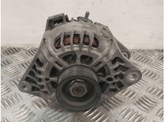 Recambio de alternador para kia sportage iii (sl) 1.6 gdi referencia OEM IAM 373002B600 2609780 