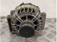 Recambio de alternador para chevrolet aveo hatchback (t300) 1.3 d referencia OEM IAM 13505392  