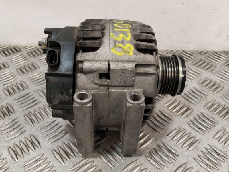 Recambio de alternador para chevrolet aveo hatchback (t300) 1.3 d referencia OEM IAM 13505392  