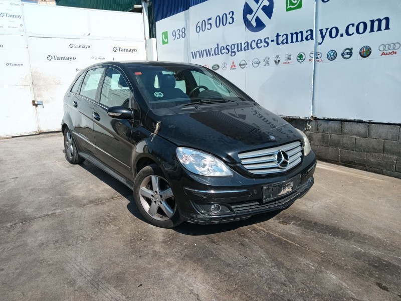 mercedes-benz clase b sports tourer (w245) del año 2016