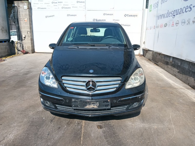 mercedes-benz clase b sports tourer (w245) del año 2016