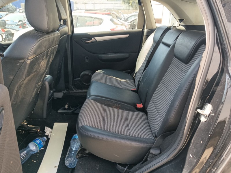 mercedes-benz clase b sports tourer (w245) del año 2016