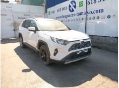 toyota rav 4 v (_a5_, _h5_) del año 2019