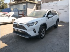 toyota rav 4 v (_a5_, _h5_) del año 2019 2
