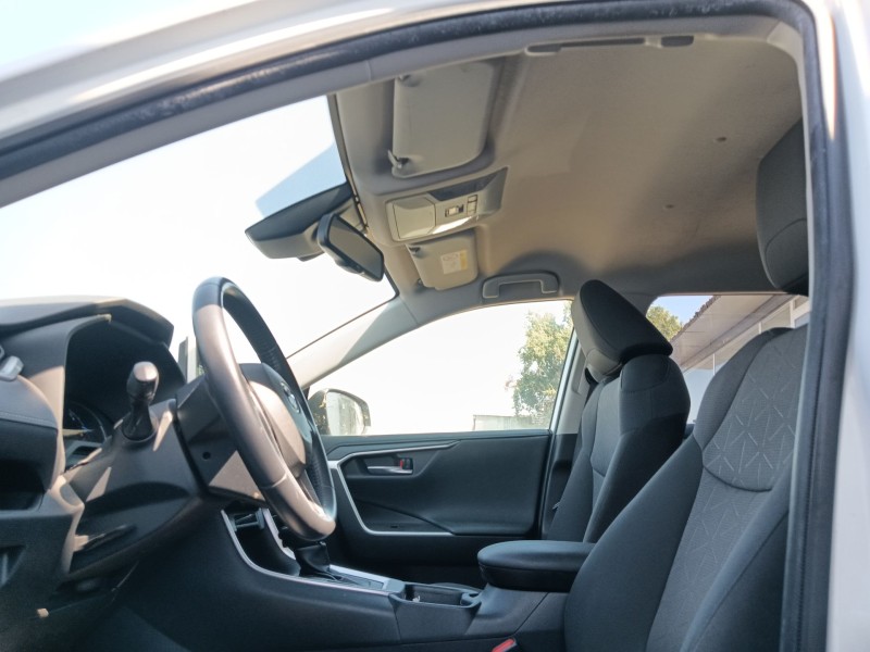 toyota rav 4 v (_a5_, _h5_) del año 2019