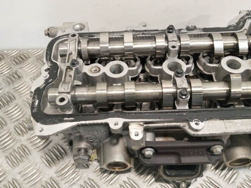 Recambio de culata para dacia sandero ii (b8_) 1.0 lpg (b8ml) referencia OEM IAM 3249R  
