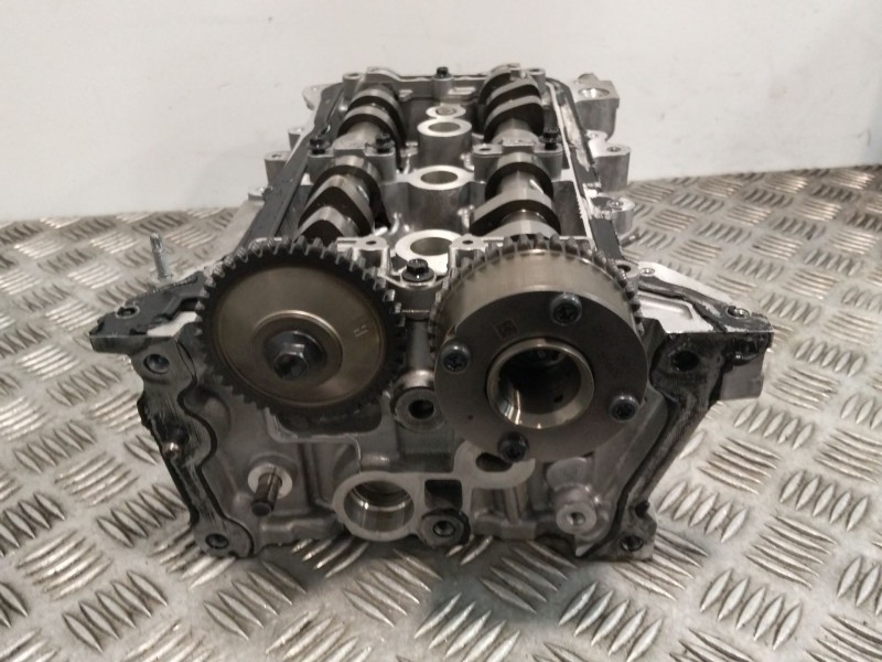 Recambio de culata para dacia sandero ii (b8_) 1.0 lpg (b8ml) referencia OEM IAM 3249R  