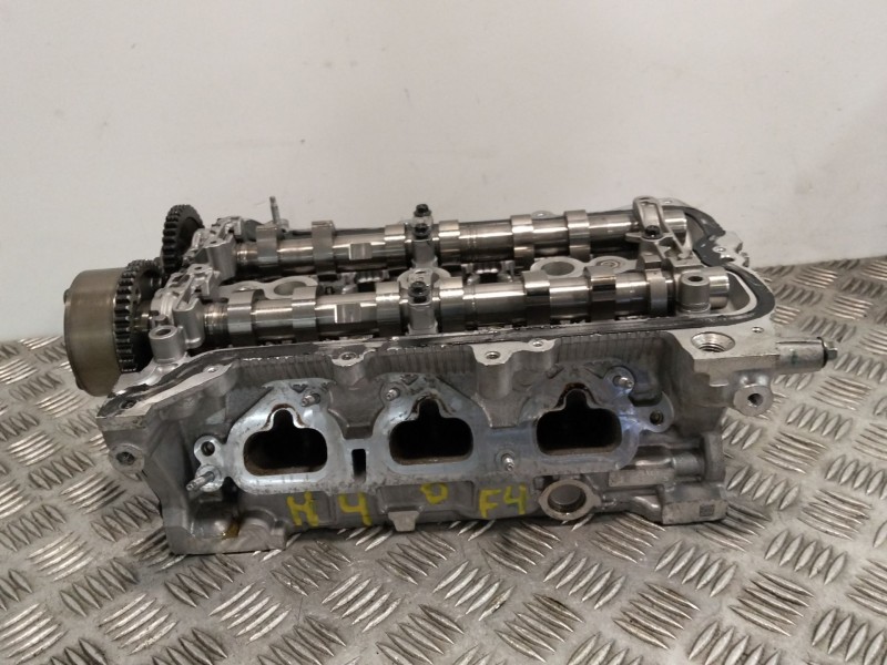 Recambio de culata para dacia sandero ii (b8_) 1.0 lpg (b8ml) referencia OEM IAM 3249R  