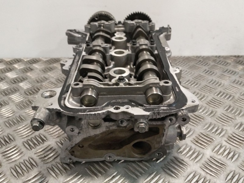 Recambio de culata para dacia sandero ii (b8_) 1.0 lpg (b8ml) referencia OEM IAM 3249R  