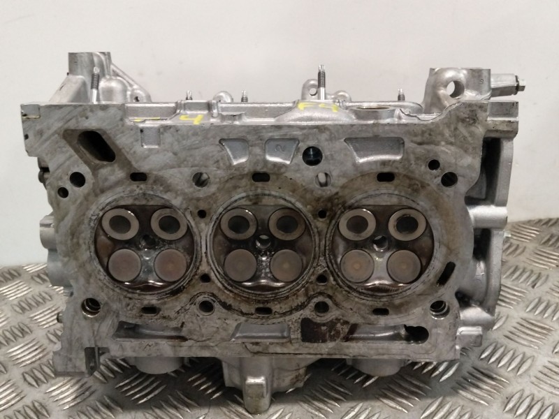 Recambio de culata para dacia sandero ii (b8_) 1.0 lpg (b8ml) referencia OEM IAM 3249R  