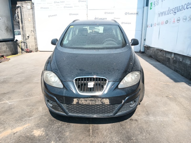seat altea xl (5p5, 5p8) del año 2011