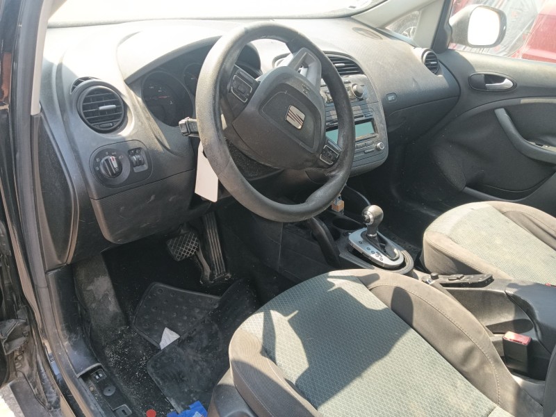 seat altea xl (5p5, 5p8) del año 2011