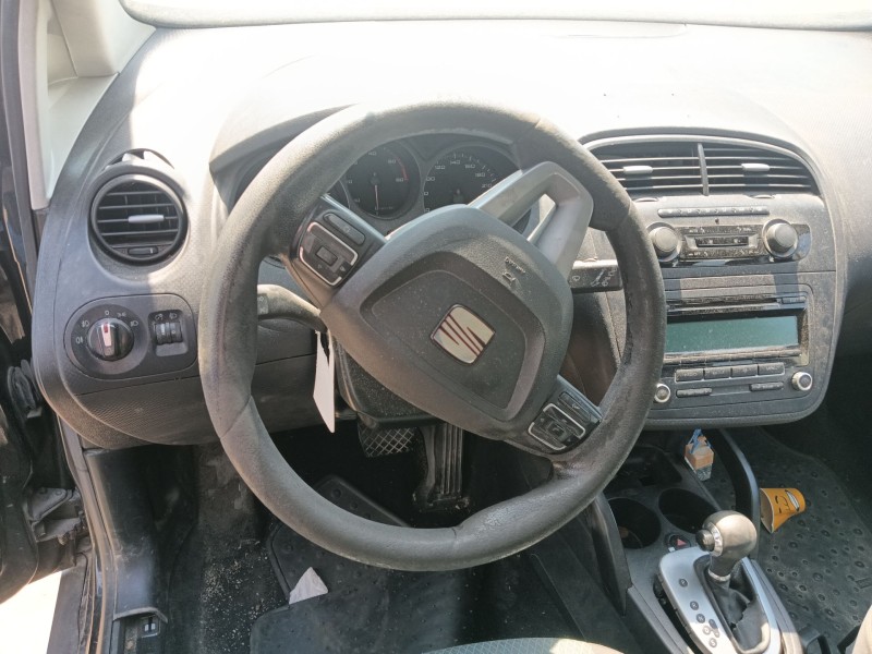 seat altea xl (5p5, 5p8) del año 2011