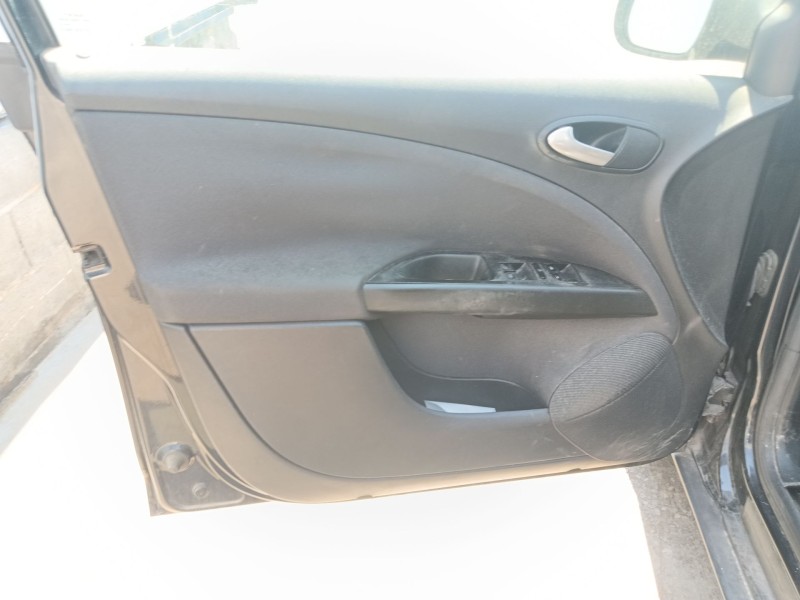 seat altea xl (5p5, 5p8) del año 2011