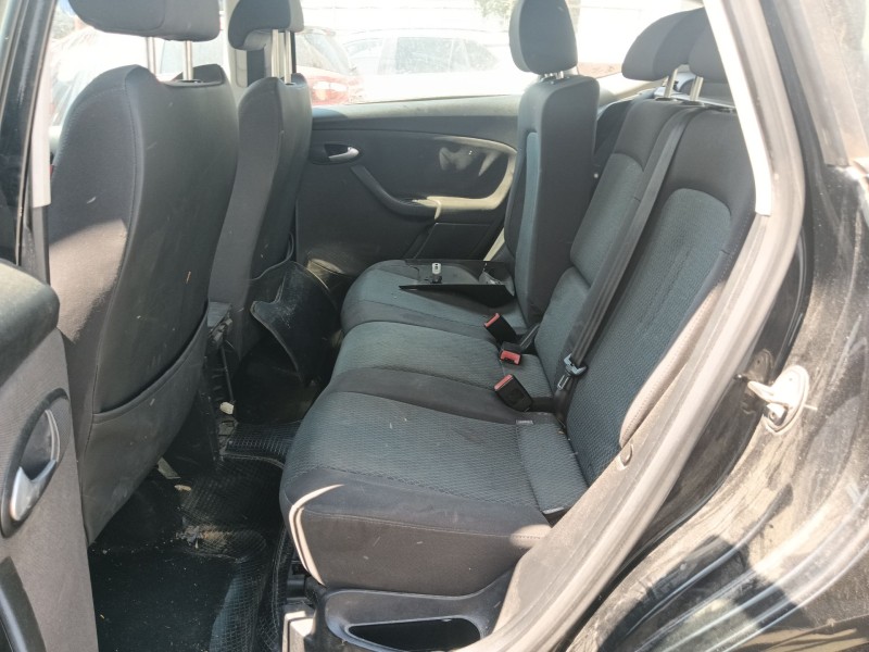 seat altea xl (5p5, 5p8) del año 2011