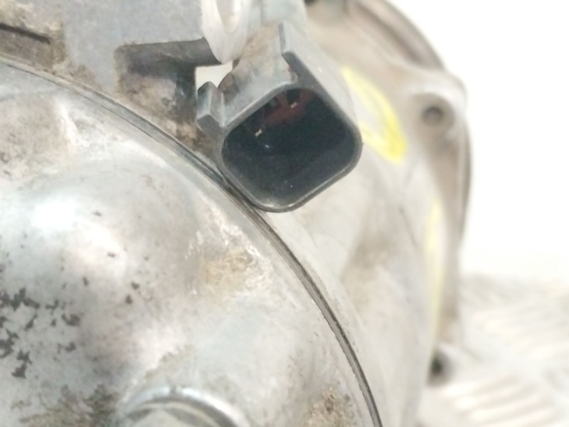 Recambio de compresor aire acondicionado para mazda 3 (bk) 1.6 di turbo referencia OEM IAM 3M5H19D629SA  